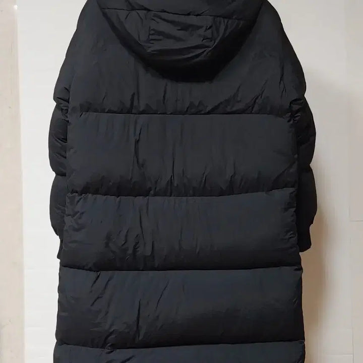 [BUNJANG] K2 Women's Goose Down Long Padded Coat / k2 여55 66 구스다운 롱패딩