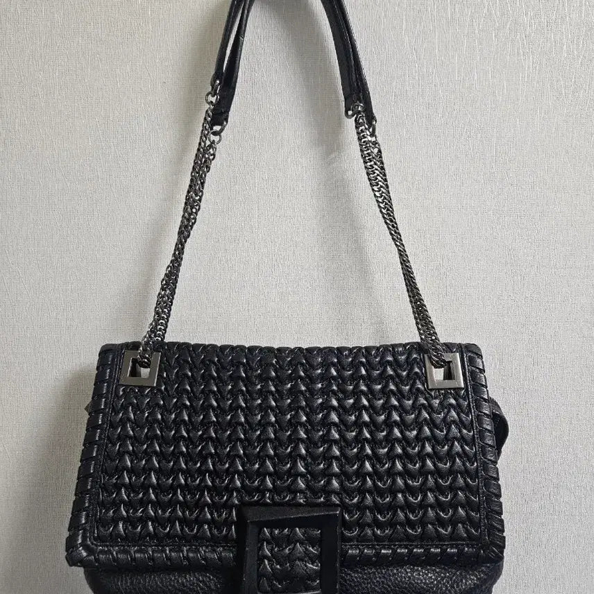 [SOLD OUT] [rougelounge] 루즈앤라운지 체인백 숄더백