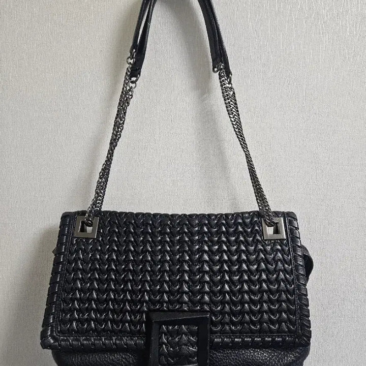 [SOLD OUT] [rougelounge] 루즈앤라운지 체인백 숄더백