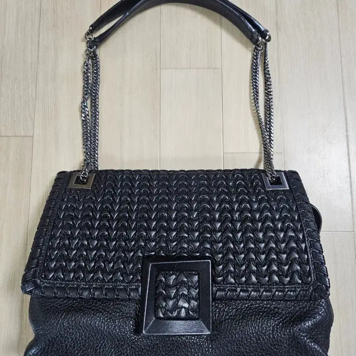 [SOLD OUT] [rougelounge] 루즈앤라운지 체인백 숄더백