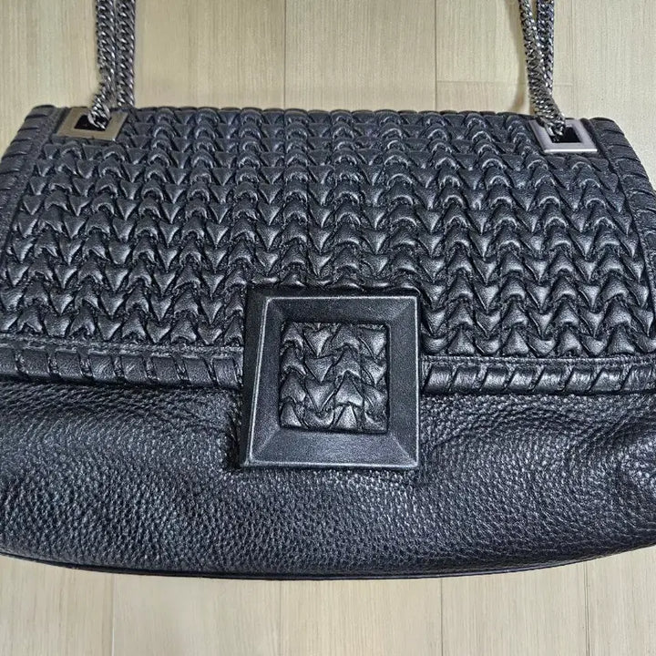 [SOLD OUT] [rougelounge] 루즈앤라운지 체인백 숄더백