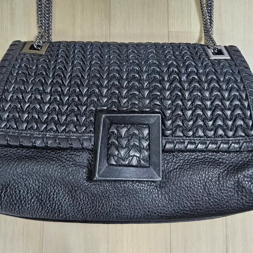 [SOLD OUT] [rougelounge] 루즈앤라운지 체인백 숄더백