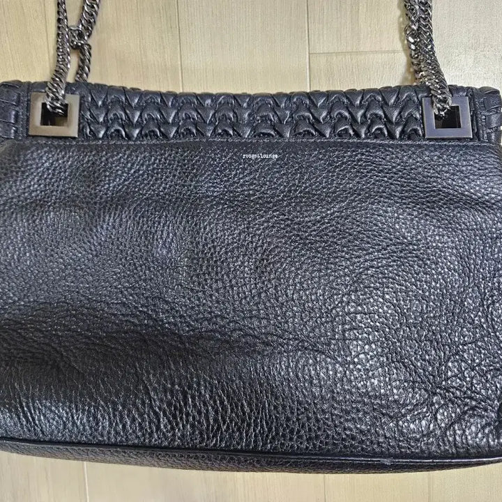 [SOLD OUT] [rougelounge] 루즈앤라운지 체인백 숄더백