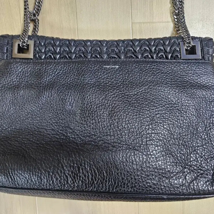 [SOLD OUT] [rougelounge] 루즈앤라운지 체인백 숄더백