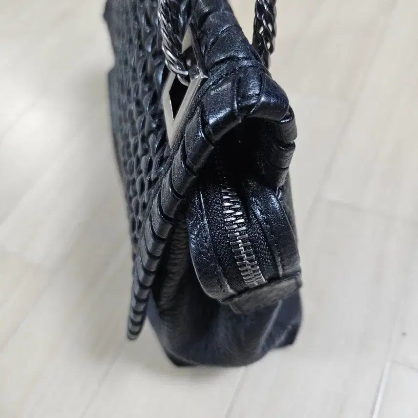 [SOLD OUT] [rougelounge] 루즈앤라운지 체인백 숄더백