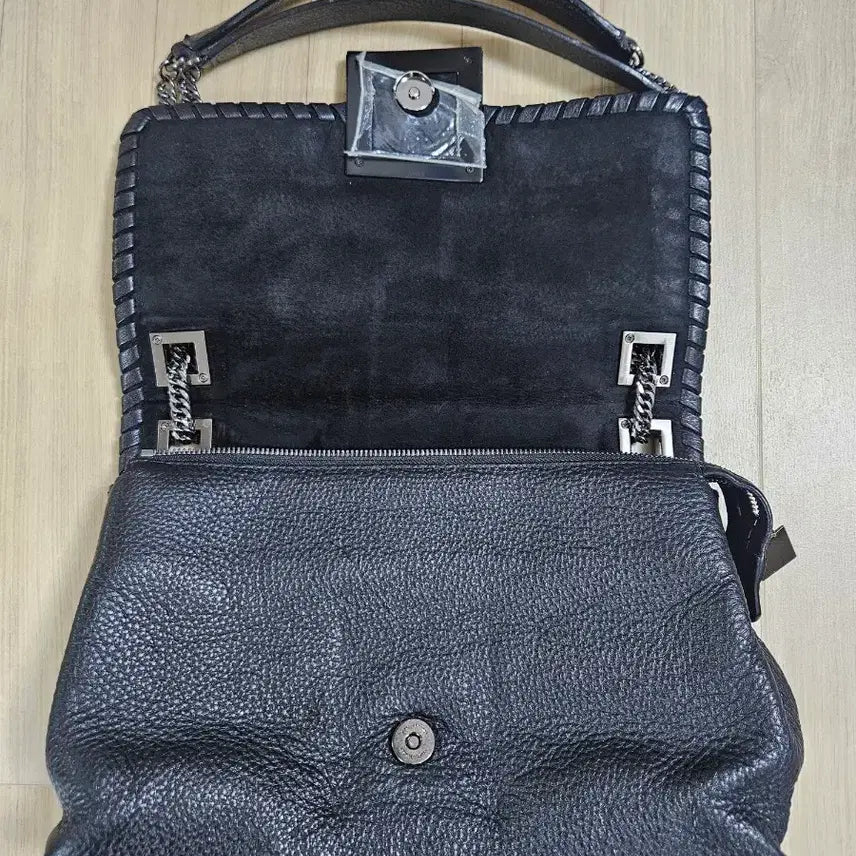 [SOLD OUT] [rougelounge] 루즈앤라운지 체인백 숄더백