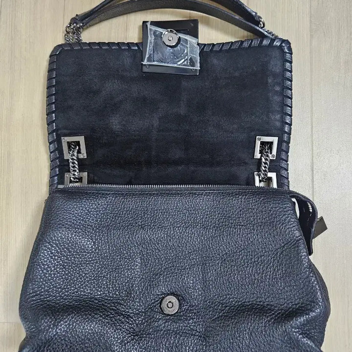 [SOLD OUT] [rougelounge] 루즈앤라운지 체인백 숄더백