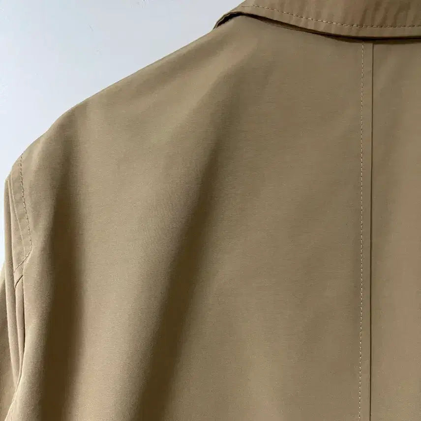 [BUNJANG] Uniform Bridge Beige Jacket / 유니폼브릿지 자켓