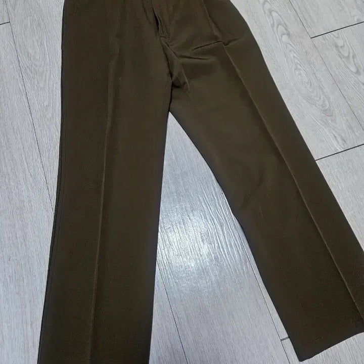[BUNJANG] Lanvin Slacks / Lanvin 랑방 고급 슬랙스