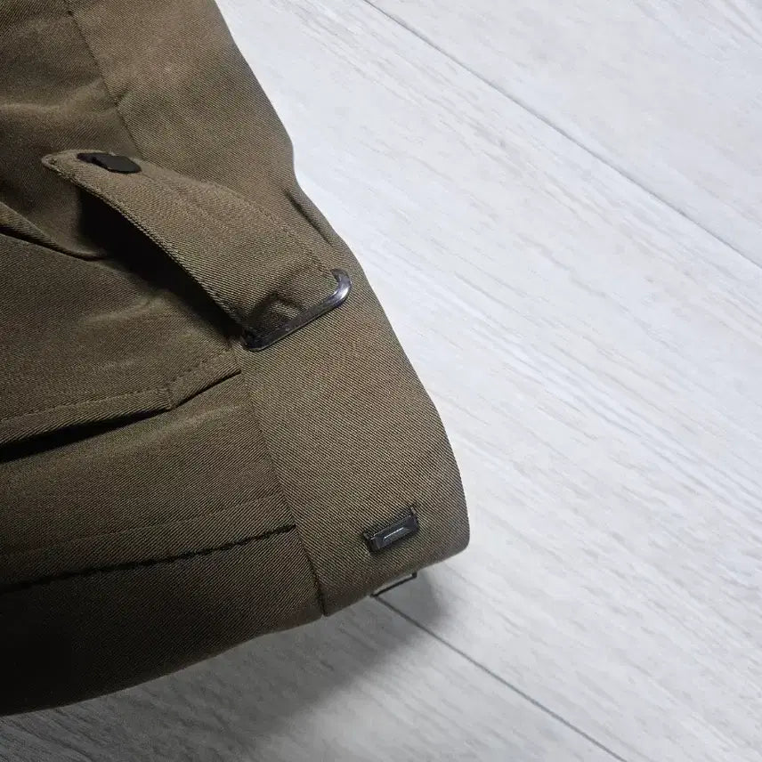 [BUNJANG] Lanvin Slacks / Lanvin 랑방 고급 슬랙스