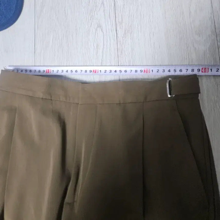 [BUNJANG] Lanvin Slacks / Lanvin 랑방 고급 슬랙스