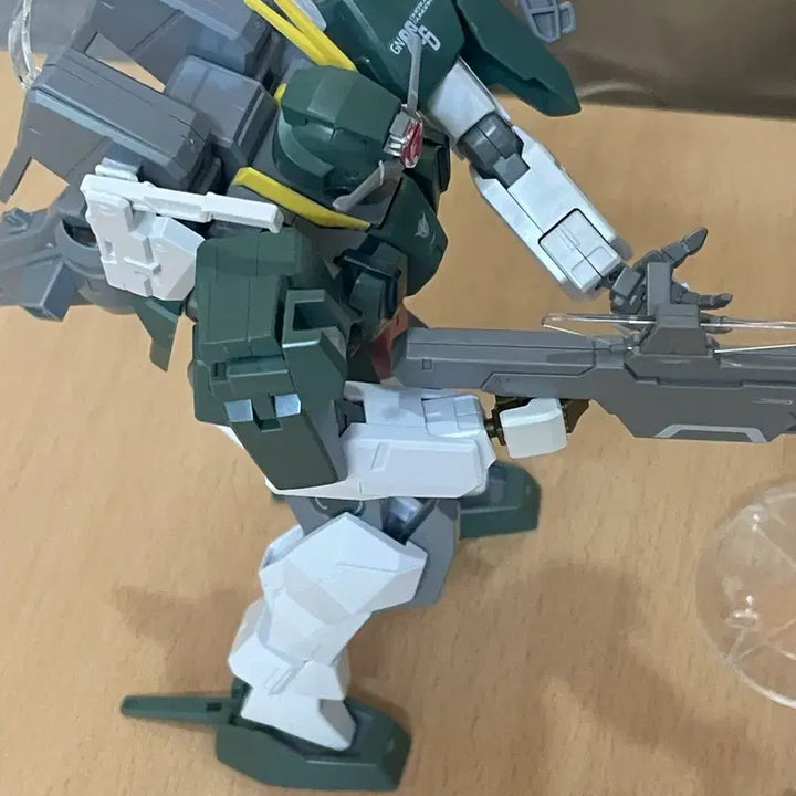 [BUNJANG] Gundam 1:100 Calydus Model Kit / 건담 무등급 1:100 캘딤 조립