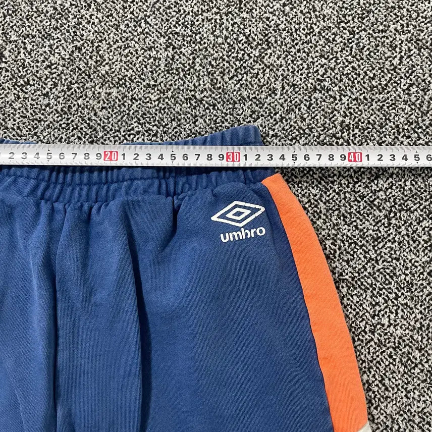 [BUNJANG] Umbro Side Line Training Jogger Pants / 빈티지9. 엄브로 사이드라인 포인트 트레인닝 조거 팬츠