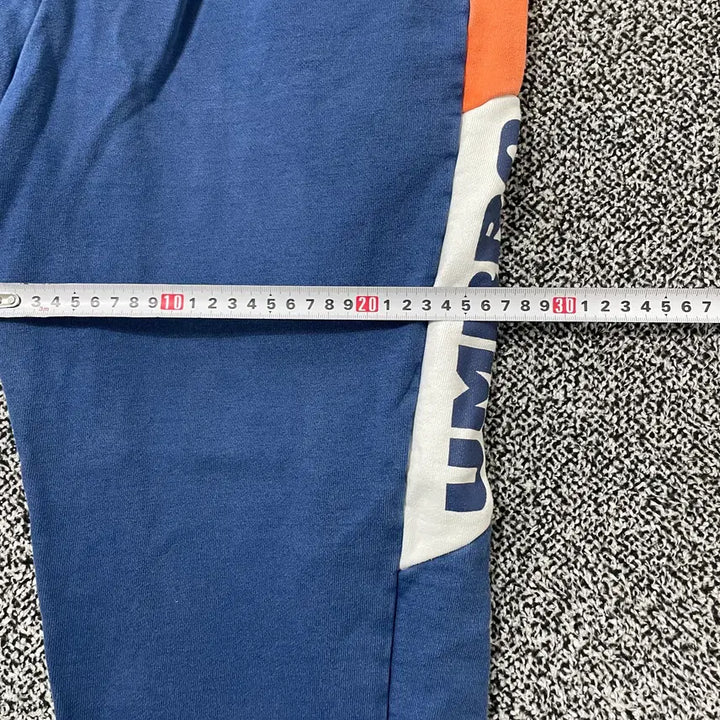 [BUNJANG] Umbro Side Line Training Jogger Pants / 빈티지9. 엄브로 사이드라인 포인트 트레인닝 조거 팬츠