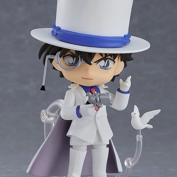 [BUNJANG] Detective Conan Kaito Kid Nendoroid Figure / 명탐정코난 괴도키드 넨도로이드 피규어 판매