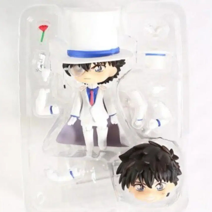 [BUNJANG] Detective Conan Kaito Kid Nendoroid Figure / 명탐정코난 괴도키드 넨도로이드 피규어 판매