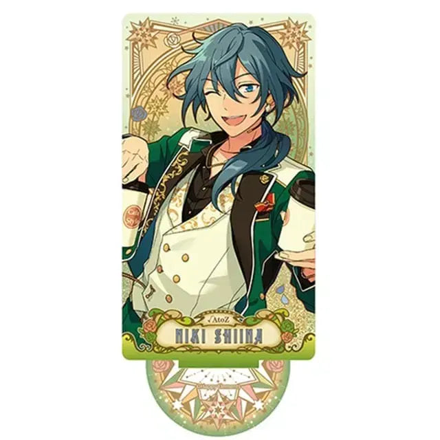 [BUNJANG] Ensemble Stars Shiina Niki Twinkle Arcana Stand Acrylic / 앙스타 앙상블스타즈 시이나 니키 트윙클 아르카나 스탠드 아크릴 판매