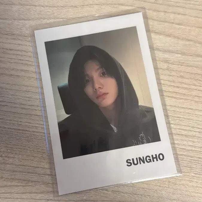 [BUNJANG] ATEEZ Seonghwa LA KCON / 보넥도 성호 LA KCON 판매 양도