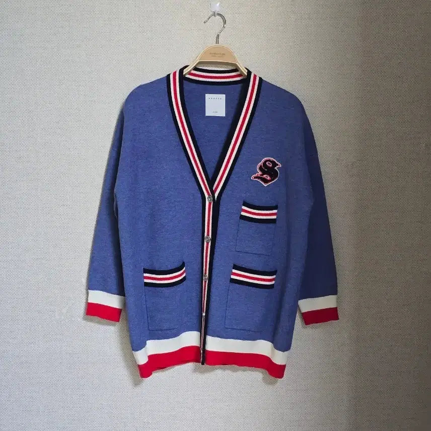 [BUNJANG] Sandro Cardigan - Size 1 / 산드로(sandro)가디건 1사이즈
