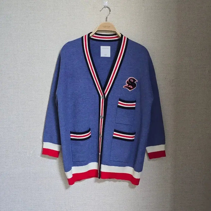 [BUNJANG] Sandro Cardigan - Size 1 / 산드로(sandro)가디건 1사이즈
