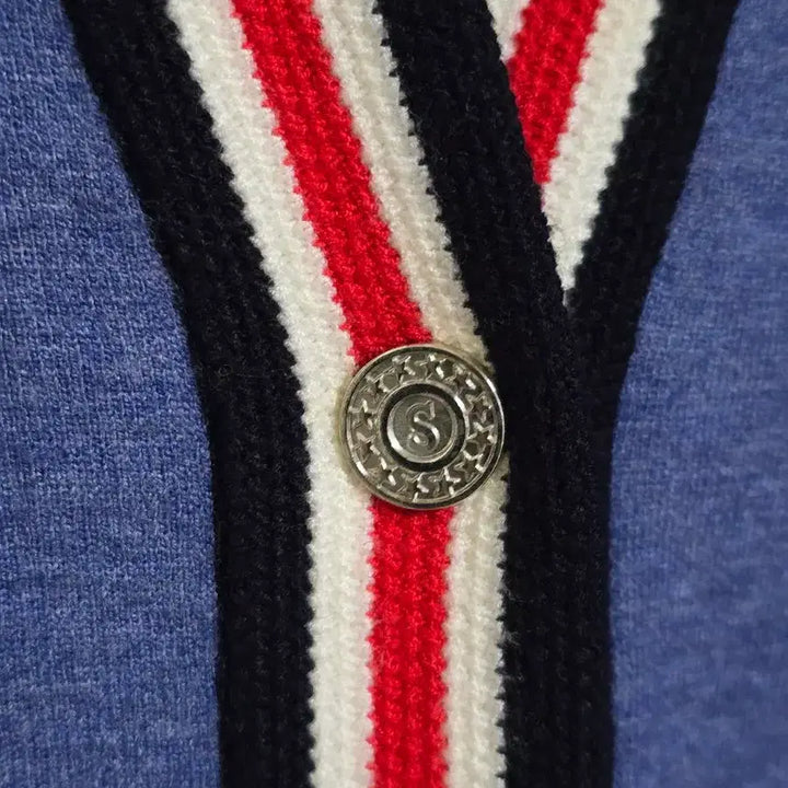 [BUNJANG] Sandro Cardigan - Size 1 / 산드로(sandro)가디건 1사이즈