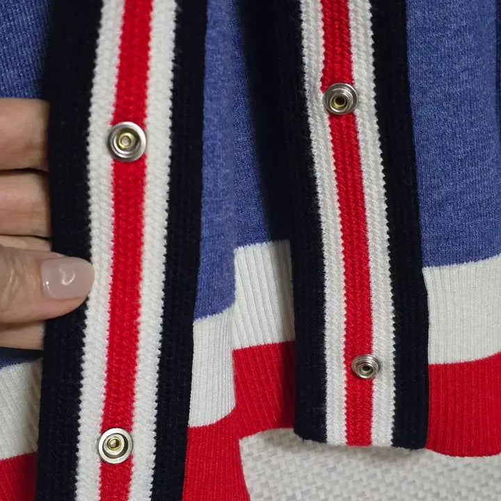 [BUNJANG] Sandro Cardigan - Size 1 / 산드로(sandro)가디건 1사이즈