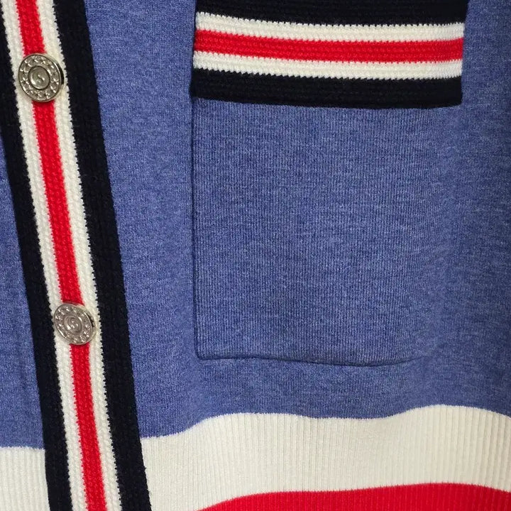 [BUNJANG] Sandro Cardigan - Size 1 / 산드로(sandro)가디건 1사이즈