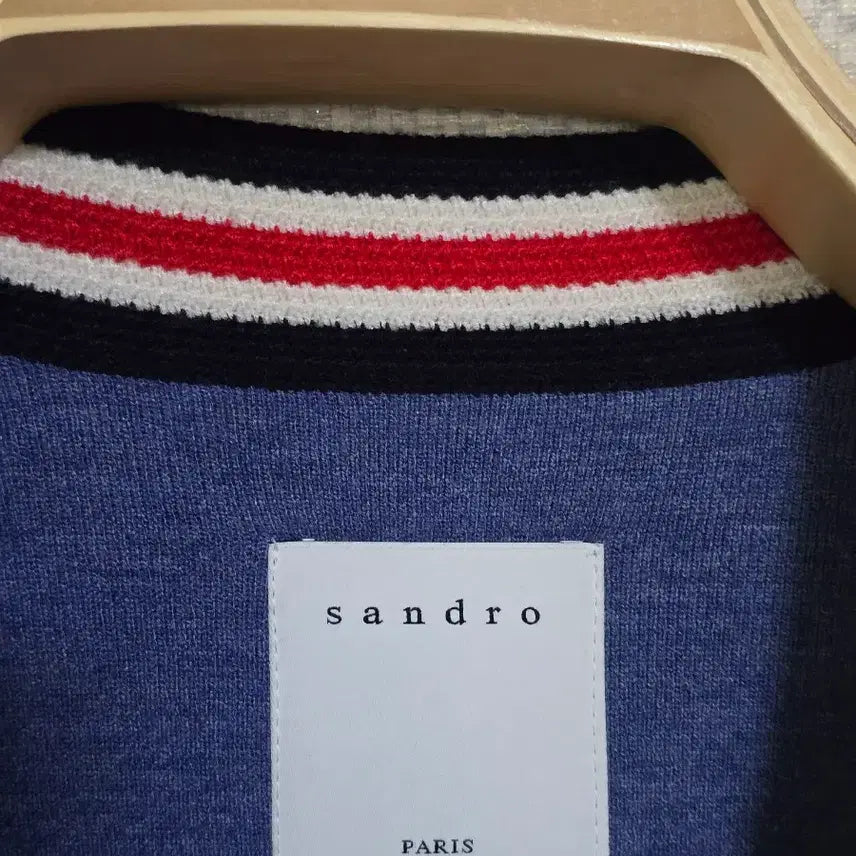 [BUNJANG] Sandro Cardigan - Size 1 / 산드로(sandro)가디건 1사이즈