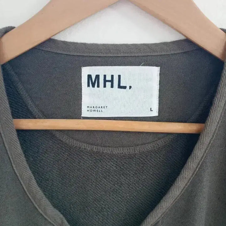 [BUNJANG] MHL Cotton Cardigan / MHL 코튼 가디건