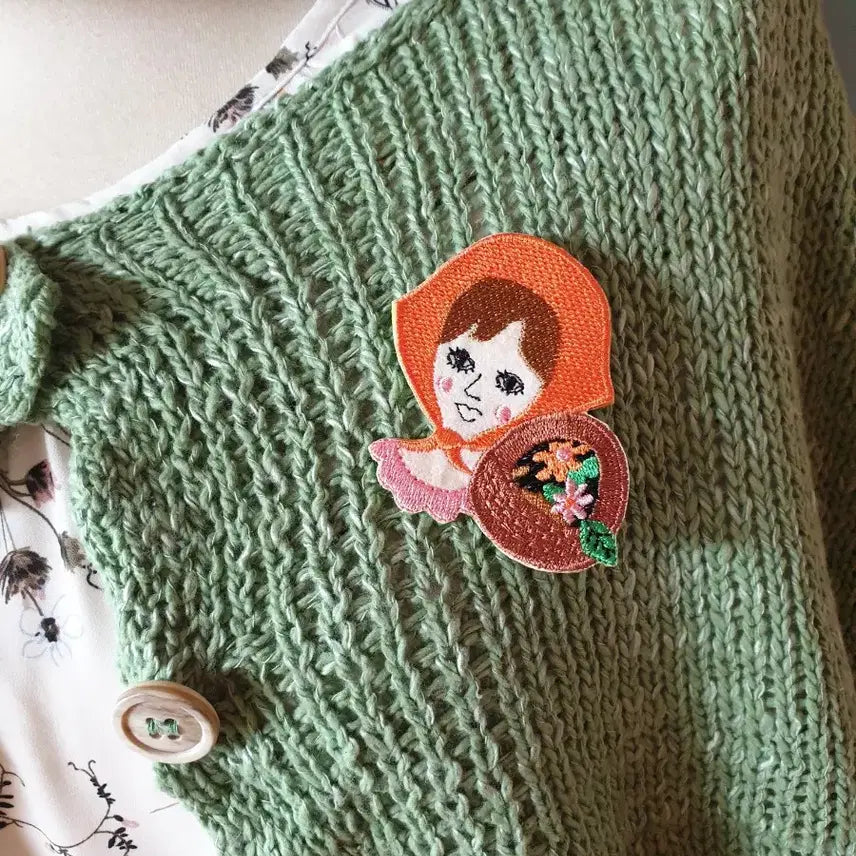 [BUNJANG] Grunge Two-Way Knit Cardigan Mint Green / (새제품)그런지 투웨이 니트&amp;가디건 민트그린