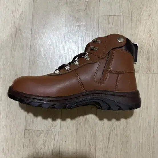 [BUNJANG] Mastiff Safety Work Boots (2 Pairs) / 마스티프 안전화 작업화(2켤레 개당가격)