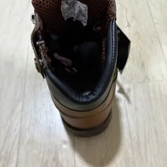 [BUNJANG] Mastiff Safety Work Boots (2 Pairs) / 마스티프 안전화 작업화(2켤레 개당가격)