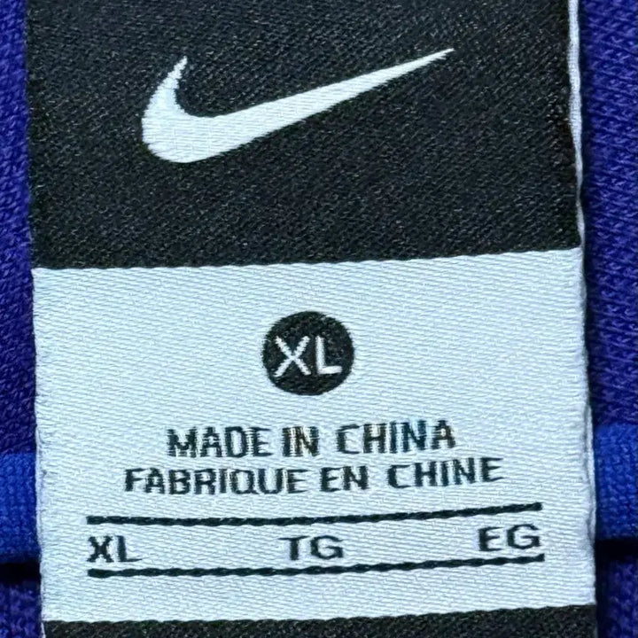 [BUNJANG] Nike Women's Track Top Jacket / 나이키 여성 트랙탑 져지 (여성 90~95 추천)