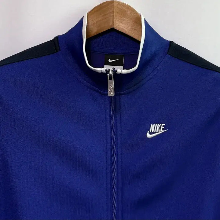 [BUNJANG] Nike Women's Track Top Jacket / 나이키 여성 트랙탑 져지 (여성 90~95 추천)