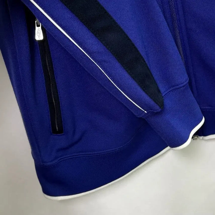 [BUNJANG] Nike Women's Track Top Jacket / 나이키 여성 트랙탑 져지 (여성 90~95 추천)