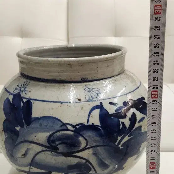 [BUNJANG] Gaeseong Kiln Joseon Dynasty Celadon Porcelain / 개성가마(조선시대)도자기