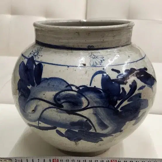 [BUNJANG] Gaeseong Kiln Joseon Dynasty Celadon Porcelain / 개성가마(조선시대)도자기