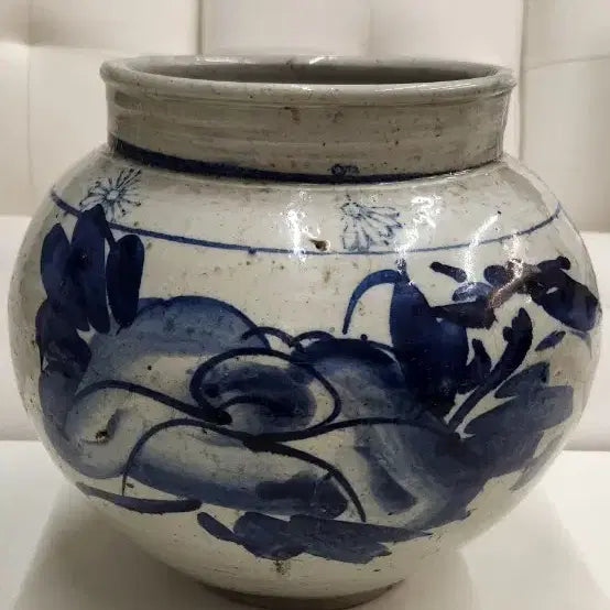[BUNJANG] Gaeseong Kiln Joseon Dynasty Celadon Porcelain / 개성가마(조선시대)도자기