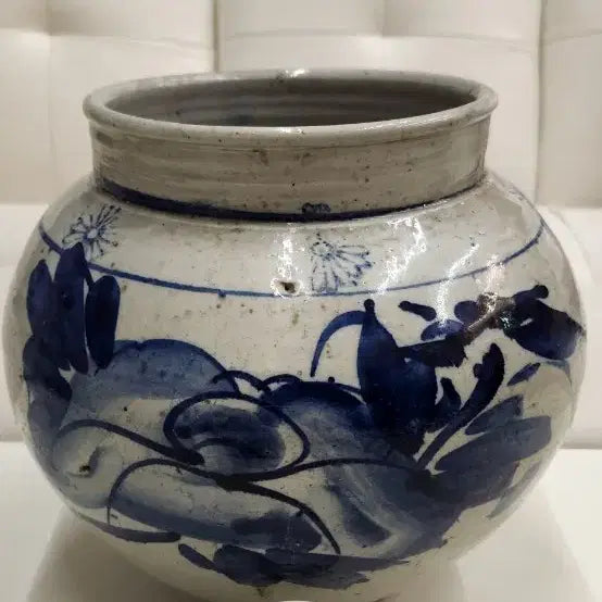 [BUNJANG] Gaeseong Kiln Joseon Dynasty Celadon Porcelain / 개성가마(조선시대)도자기