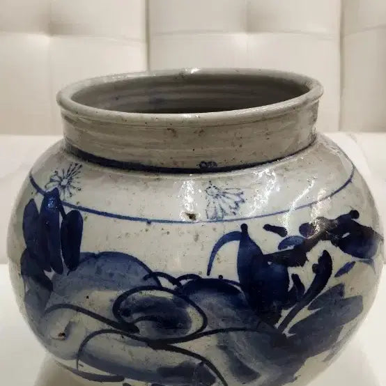 [BUNJANG] Gaeseong Kiln Joseon Dynasty Celadon Porcelain / 개성가마(조선시대)도자기