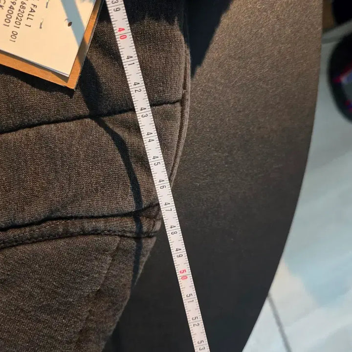 [BUNJANG] RRL Fleece Quilted Jersey Jacket / RRL 블랙 플리스 퀄팅 저지 자켓