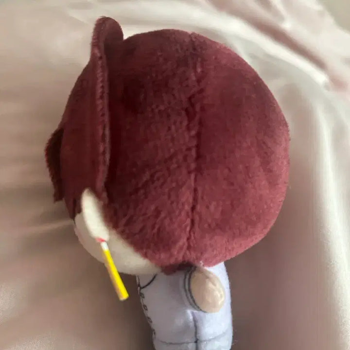 [BUNJANG] S.Coups Plush Doll Keychain / 스오 인형
