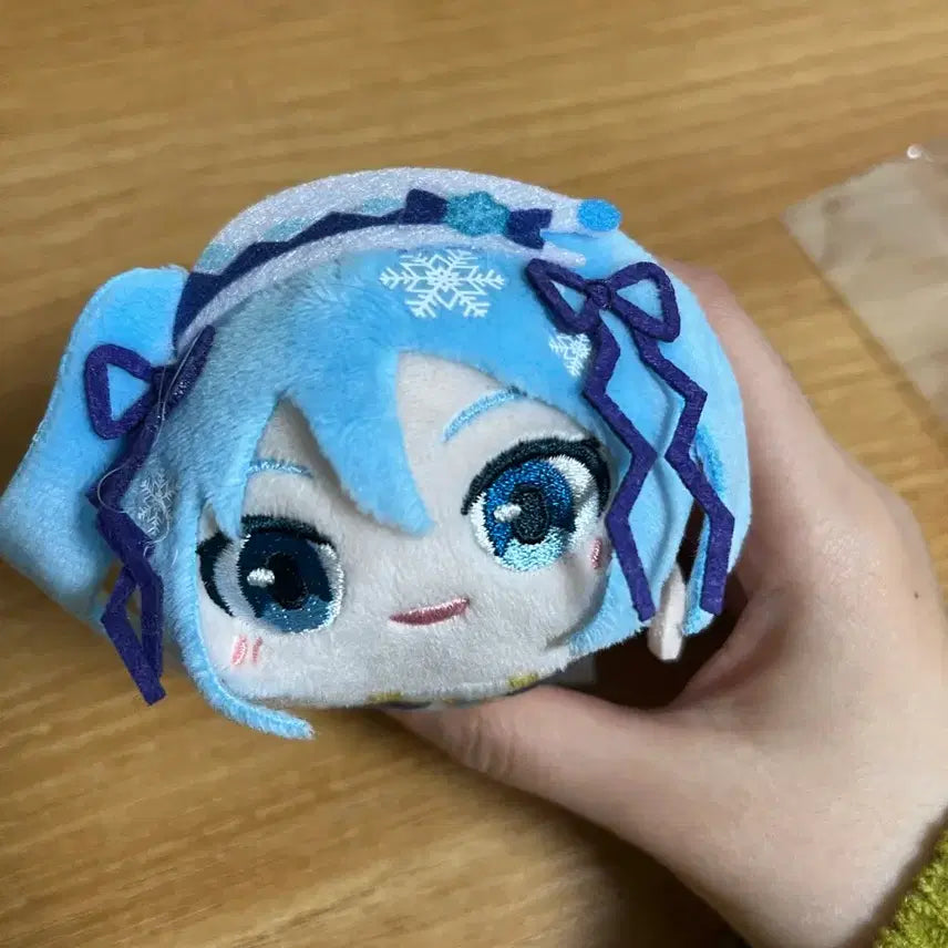 [BUNJANG] Hatsune Miku Mochi Mouse / 미쿠 모찌마우스? 판매합니다