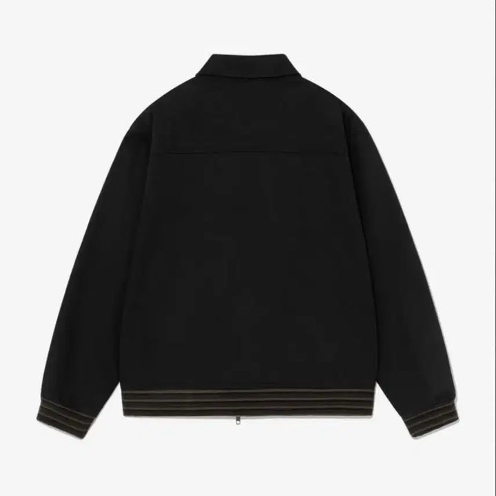 [BUNJANG] The Coldest Moment Mini Logo Pocket Work Jacket / 더콜디스모먼트 워크 자켓