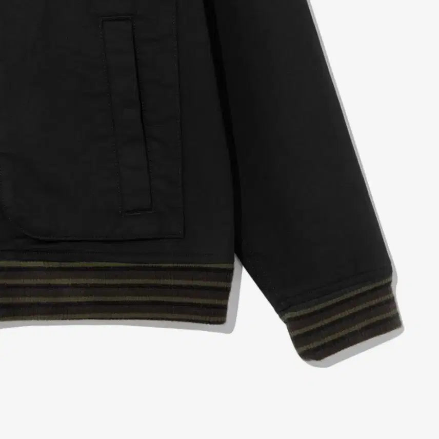 [BUNJANG] The Coldest Moment Mini Logo Pocket Work Jacket / 더콜디스모먼트 워크 자켓