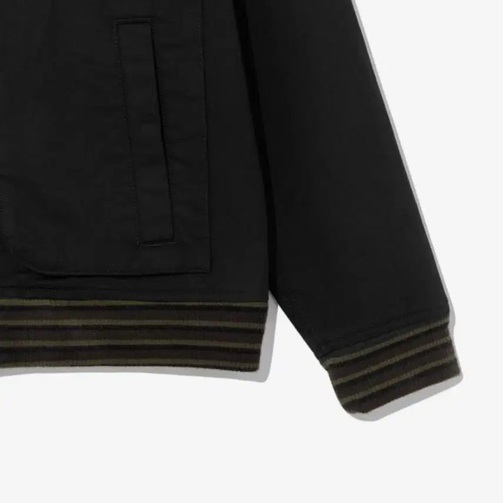 [BUNJANG] The Coldest Moment Mini Logo Pocket Work Jacket / 더콜디스모먼트 워크 자켓