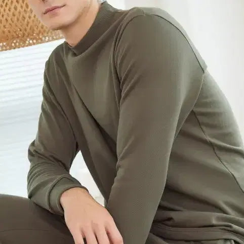 [BUNJANG] Puma Fleece Lined Set Up / 미개봉 최저가 정품 푸마 융기모 셋업세트