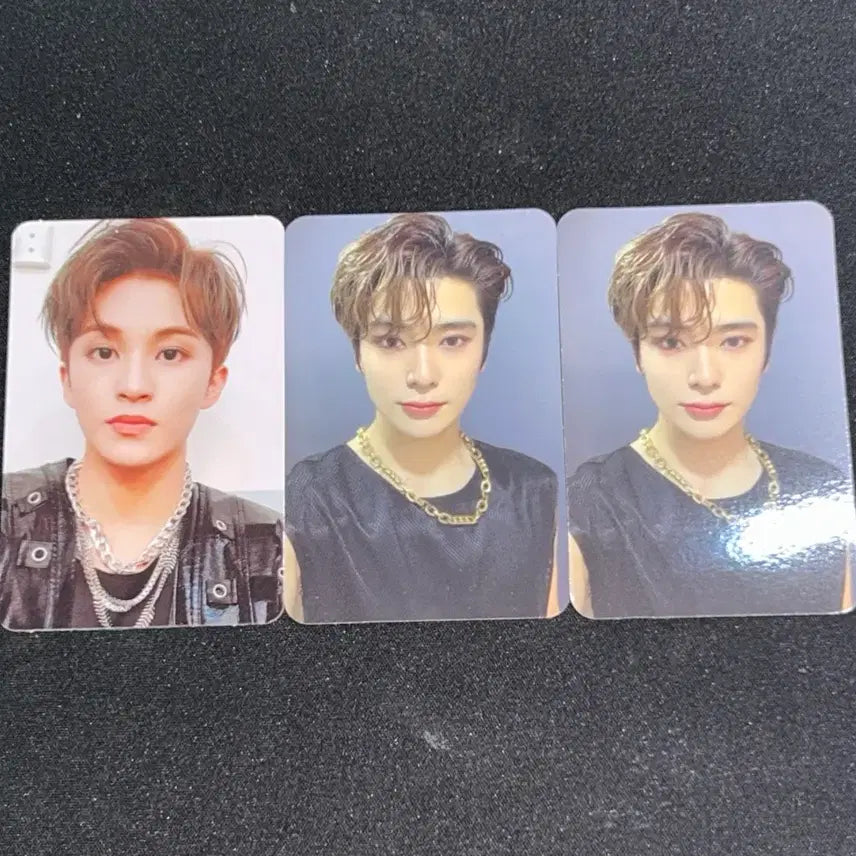 [BUNJANG] NCT 127 Jaehyun & Mark Punch Photocard / NCT 127 펀치 정재현 마크 포카 판매