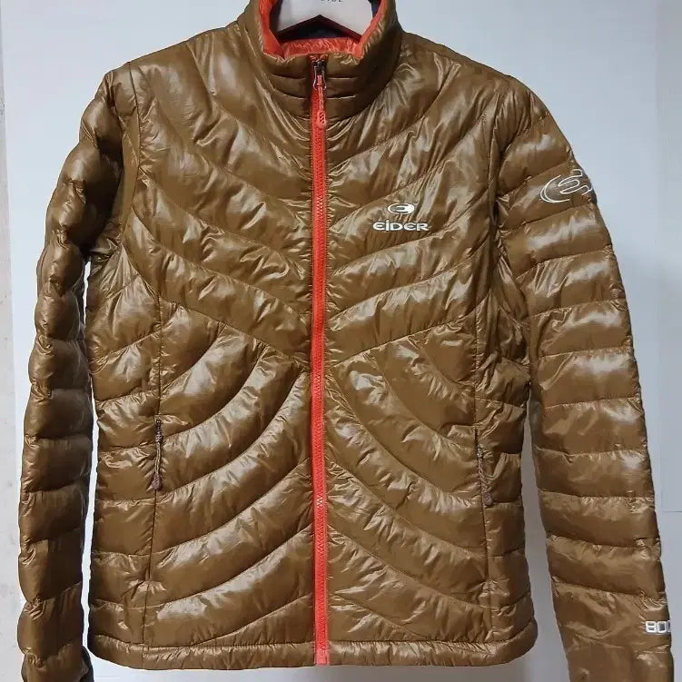 [BUNJANG] Aider Women's 95 Lightweight Down Padded Jacket / 아이더 여95 경량 다운패딩 오리털패딩