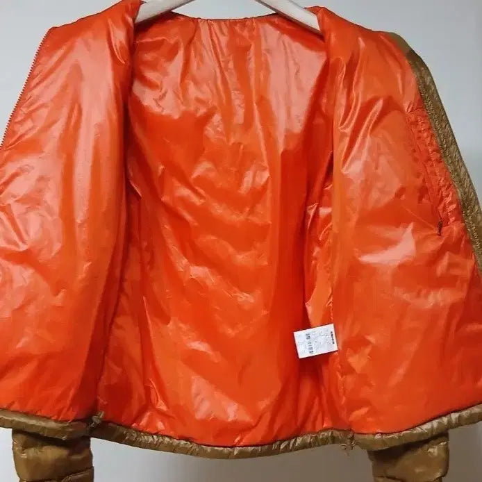 [BUNJANG] Aider Women's 95 Lightweight Down Padded Jacket / 아이더 여95 경량 다운패딩 오리털패딩